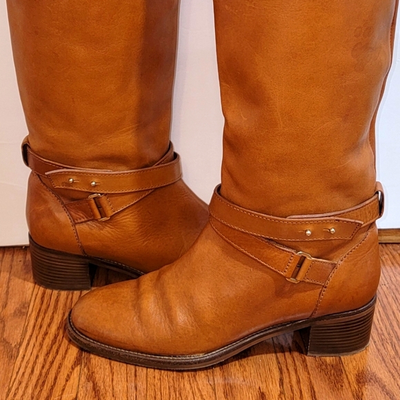 J. Crew | Parker Boots - Picture 6 of 16